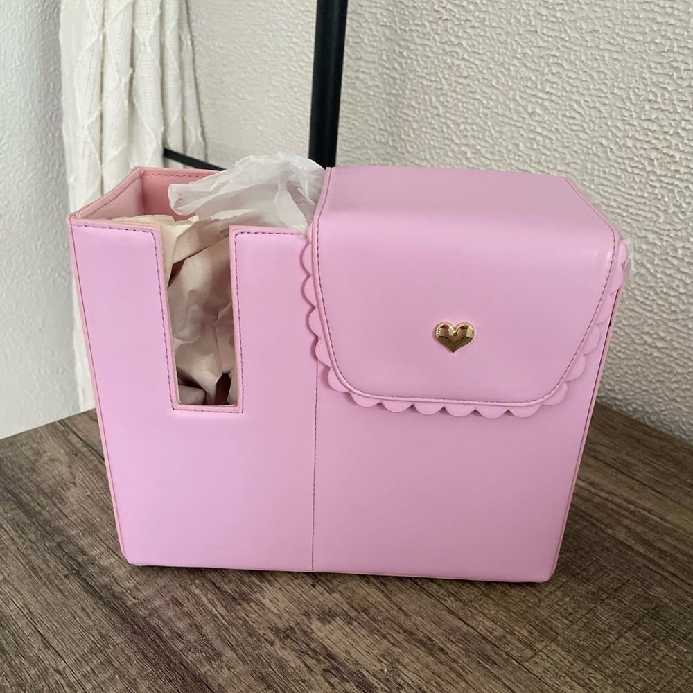 Kate Gabrielle Bag